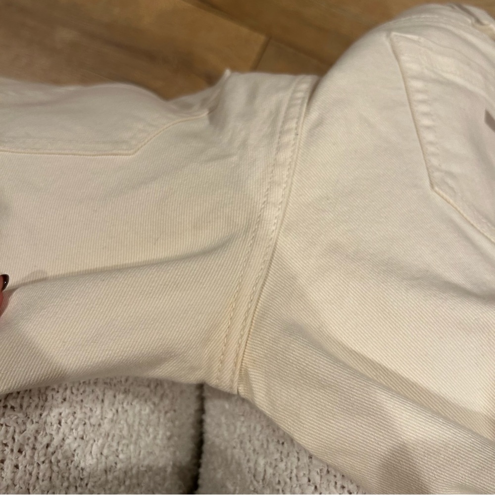 Authentic Prada Pants - Picture 12 of 13
